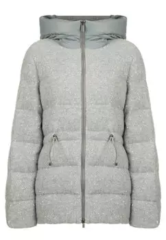 Пуховик FABIANA FILIPPI