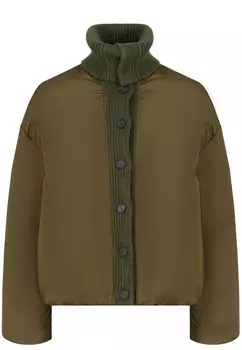 Пуховик FABIANA FILIPPI