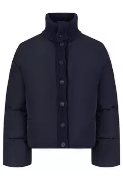 Пуховик FABIANA FILIPPI