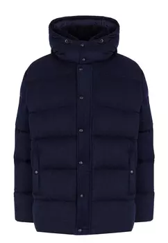 Пуховик FABIO GAVAZZI