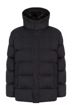 Пуховик FABIO GAVAZZI