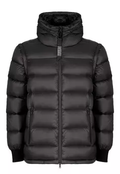 Пуховик GIANFRANCO FERRE