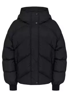 Пуховик HERMES