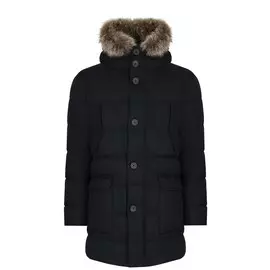 Пуховик HERNO