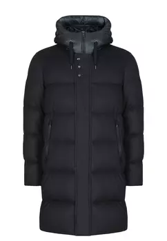 Пуховик HERNO