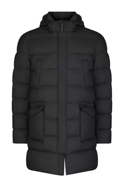 Пуховик HERNO