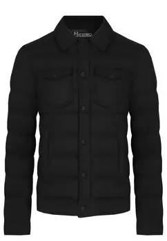 Пуховик HERNO