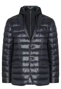 Пуховик HERNO