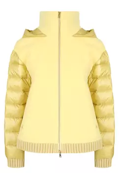 Пуховик HERNO