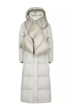 Пуховик HERNO