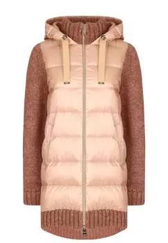 Пуховик HERNO