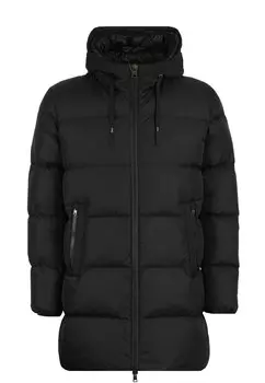 Пуховик HERNO