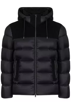 Пуховик HERNO