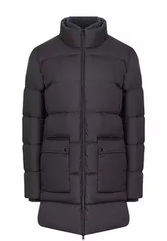 Пуховик HERNO