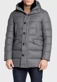 Пуховик HETREGO