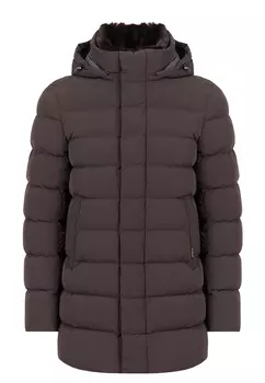 Пуховик HETREGO