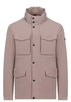 Пуховик HETREGO