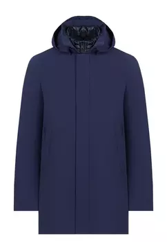 Пуховик HETREGO