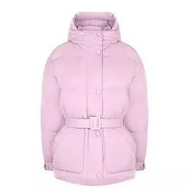 Пуховик IENKI IENKI