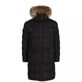 Пуховик ISAIA