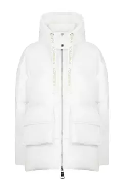 Пуховик KHRISJOY