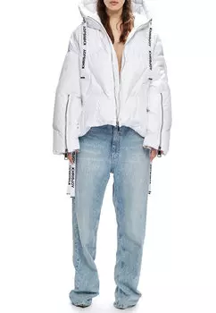 Пуховик KHRISJOY