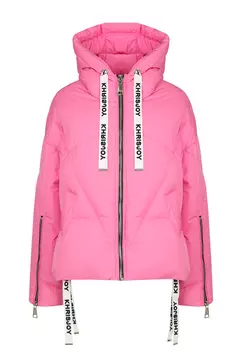 Пуховик KHRISJOY