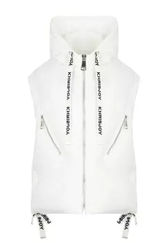 Пуховик KHRISJOY