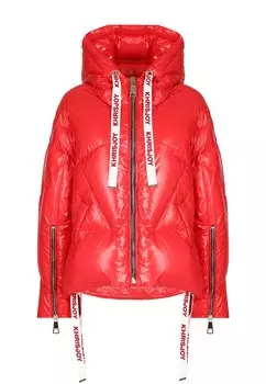 Пуховик KHRISJOY