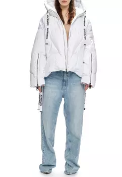 Пуховик KHRISJOY