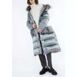 Пуховик LANAII