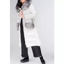 Пуховик LANAII