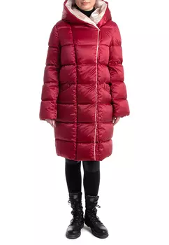 Пуховик LANAII