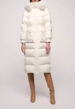 Пуховик LUISA SPAGNOLI