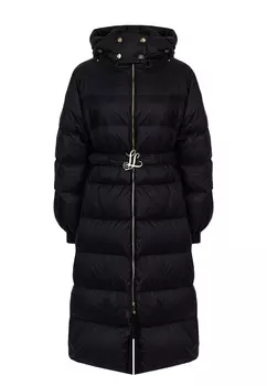 Пуховик LUISA SPAGNOLI