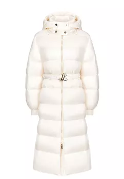 Пуховик LUISA SPAGNOLI