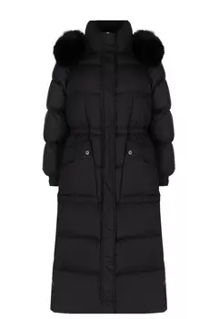 Пуховик LUISA SPAGNOLI