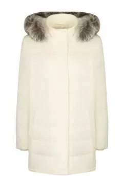 Пуховик MANDELLI