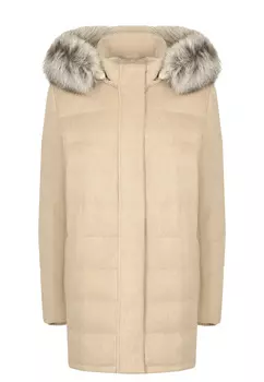 Пуховик MANDELLI