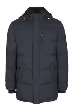 Пуховик MANDELLI