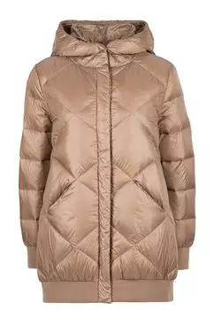 Пуховик MAX&amp;MOI