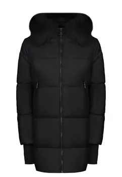 Пуховик MAX&MOI