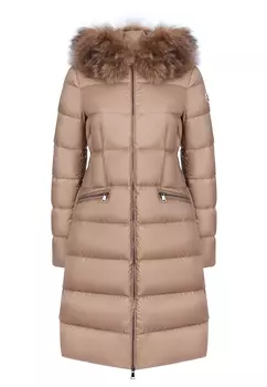 Пуховик MONCLER