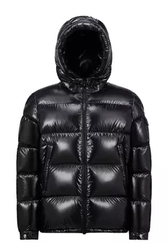 Пуховик MONCLER