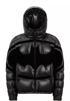 Пуховик MONCLER