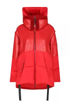 Пуховик MONTEREGGI