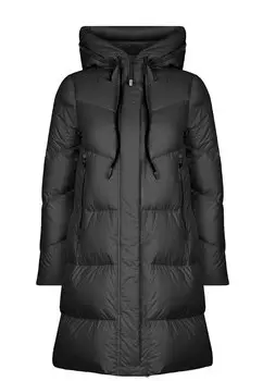 Пуховик MONTEREGGI