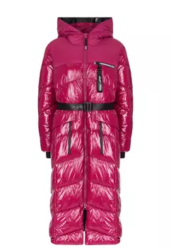 Пуховик MONTEREGGI