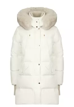 Пуховик MOORER