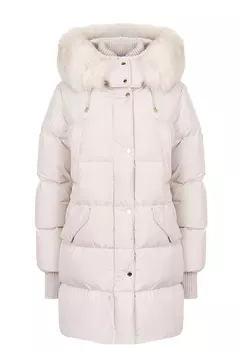 Пуховик MOORER